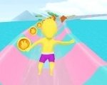 Картинка Aquapark Game